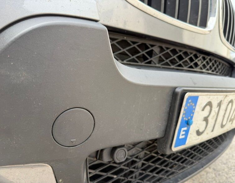 BMW  X5 3.0D 235CV
