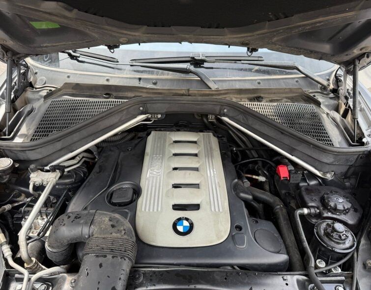 BMW  X5 3.0D 235CV