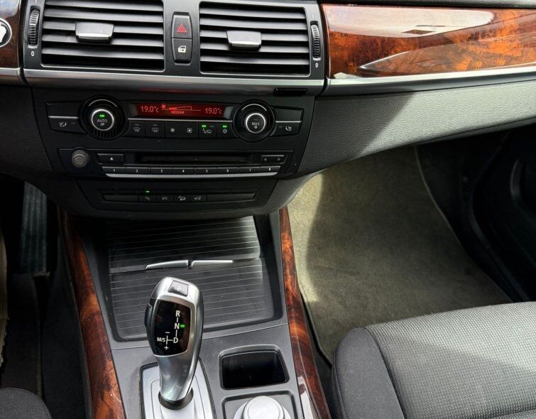 BMW  X5 3.0D 235CV