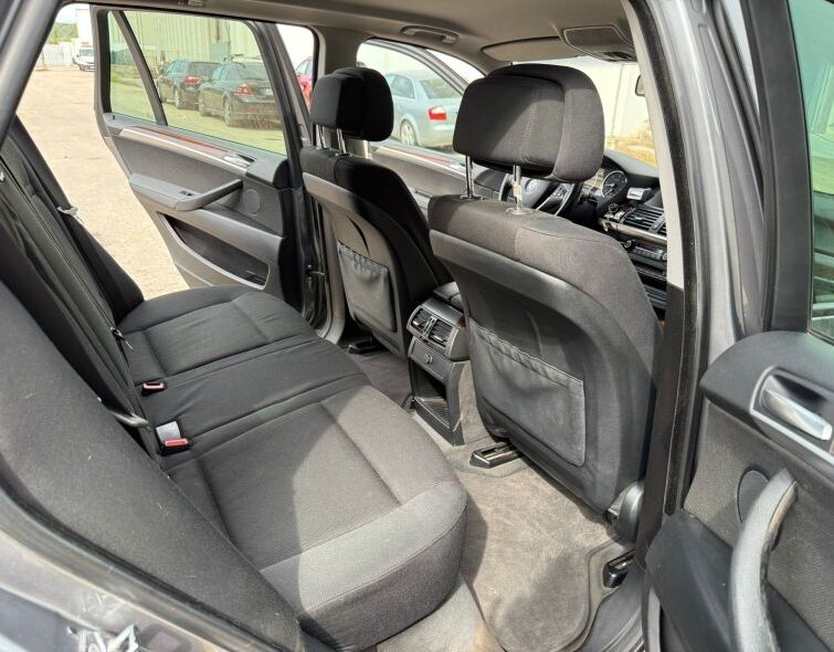 BMW  X5 3.0D 235CV