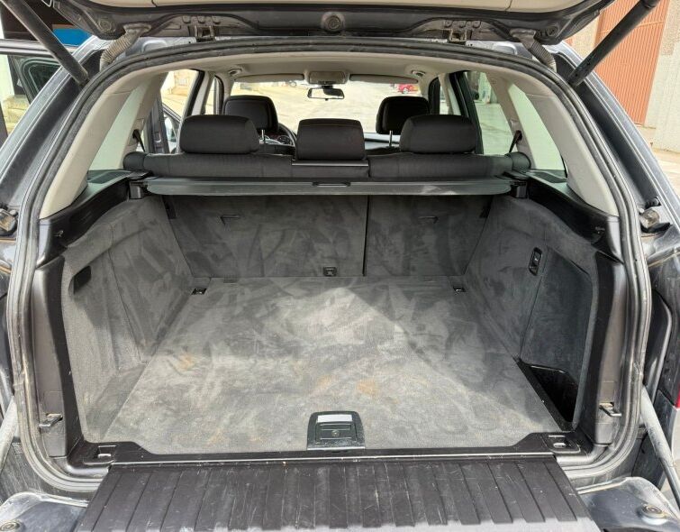 BMW  X5 3.0D 235CV