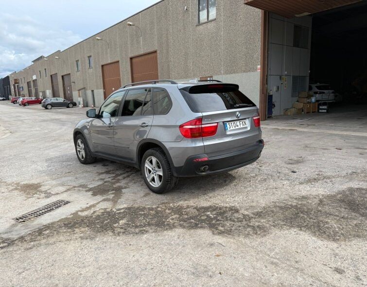 BMW  X5 3.0D 235CV