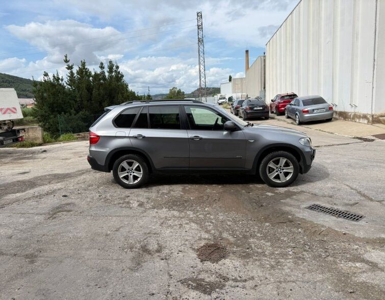 BMW  X5 3.0D 235CV