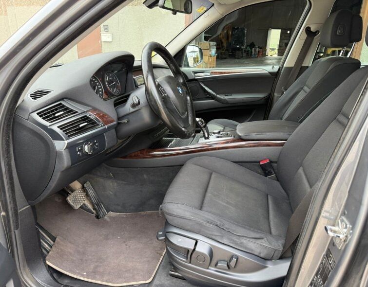 BMW  X5 3.0D 235CV