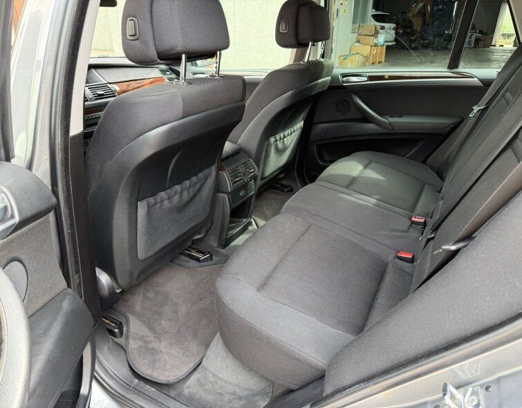 BMW  X5 3.0D 235CV