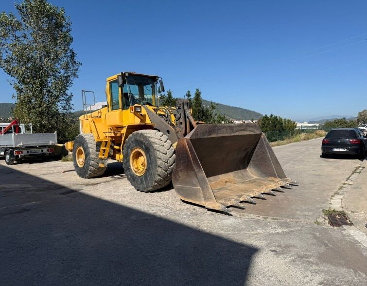 VOLVO L150E