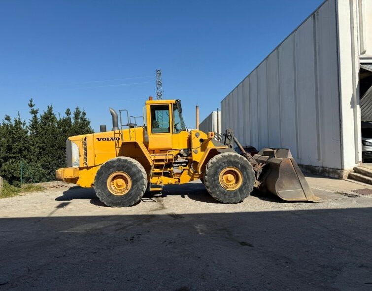 VOLVO L150E