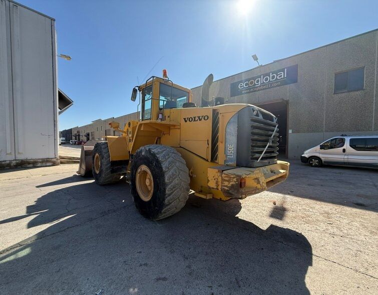 VOLVO L150E