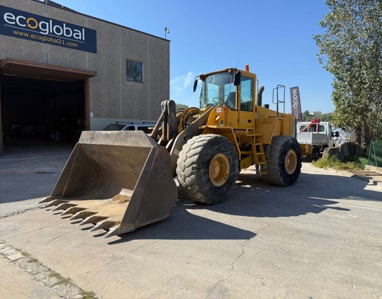 VOLVO L150E