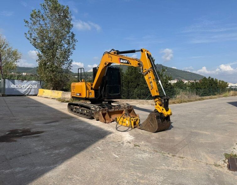 SANY SY75C PRO