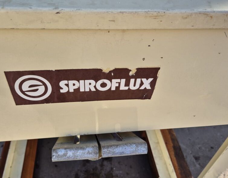 SPIROFLUX 