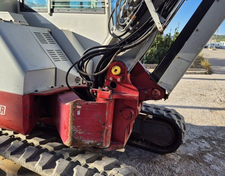 TAKEUCHI TB280 FR