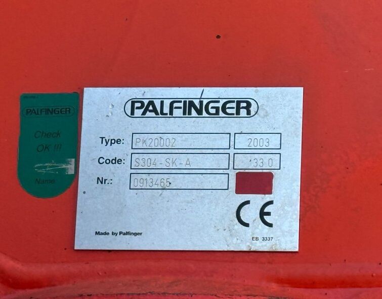 IVECO TRAKKER 380**GRUA/VOLQUETE***