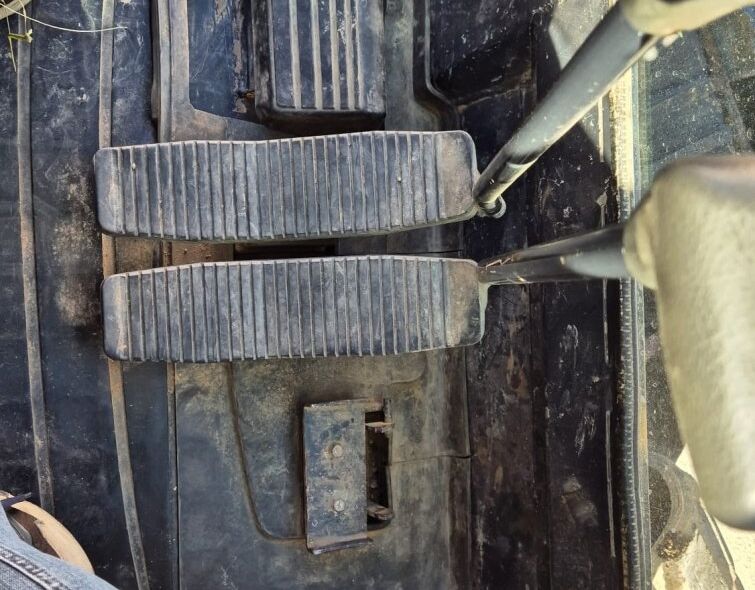 YANMAR  SV100 2A-2PB *** FULL EQUIP***