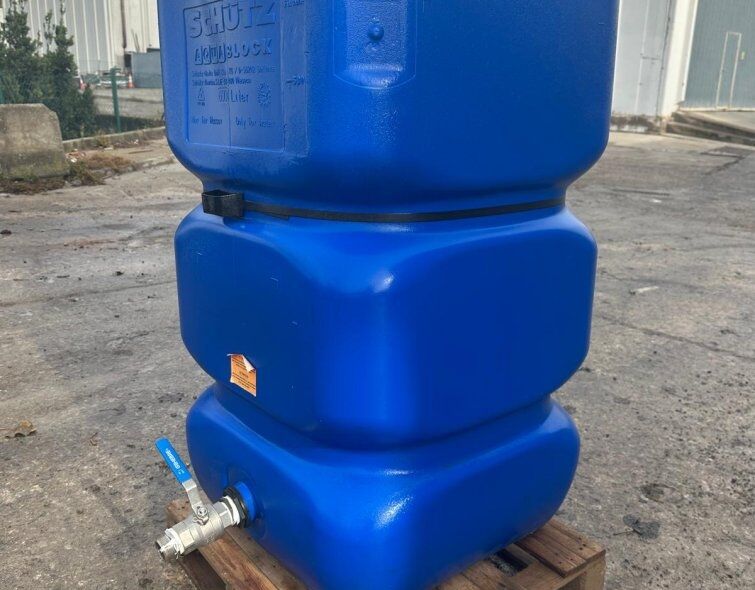 SCHUTZ DEPOSITO AQUABLOCK M 600L 135*735*735