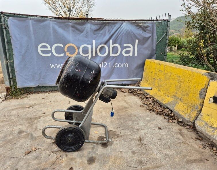 - FORMIGONERA DE 150L