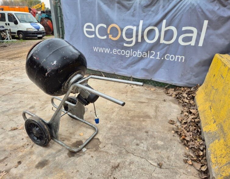 - FORMIGONERA DE 150L