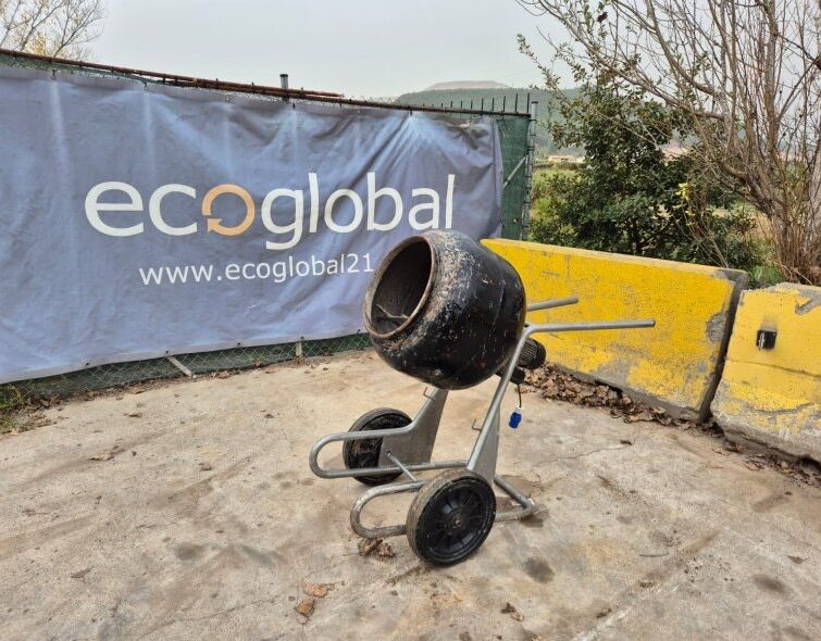 - FORMIGONERA DE 150Ld'ocasió