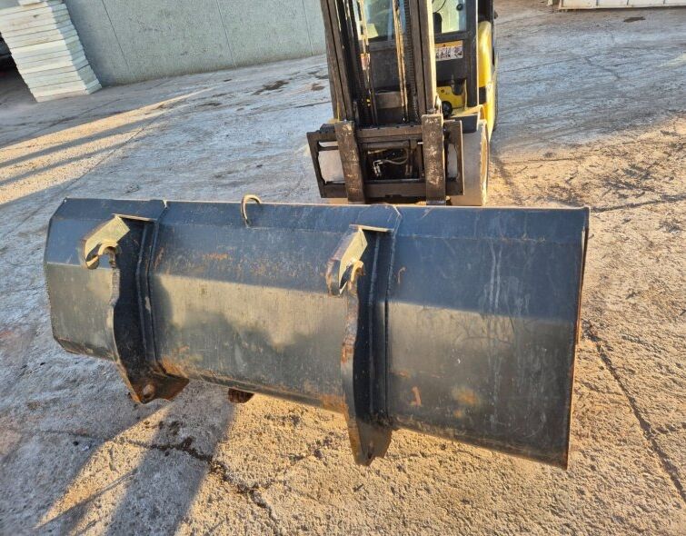 - CAÇ PALA CARREGADORA VOLVO