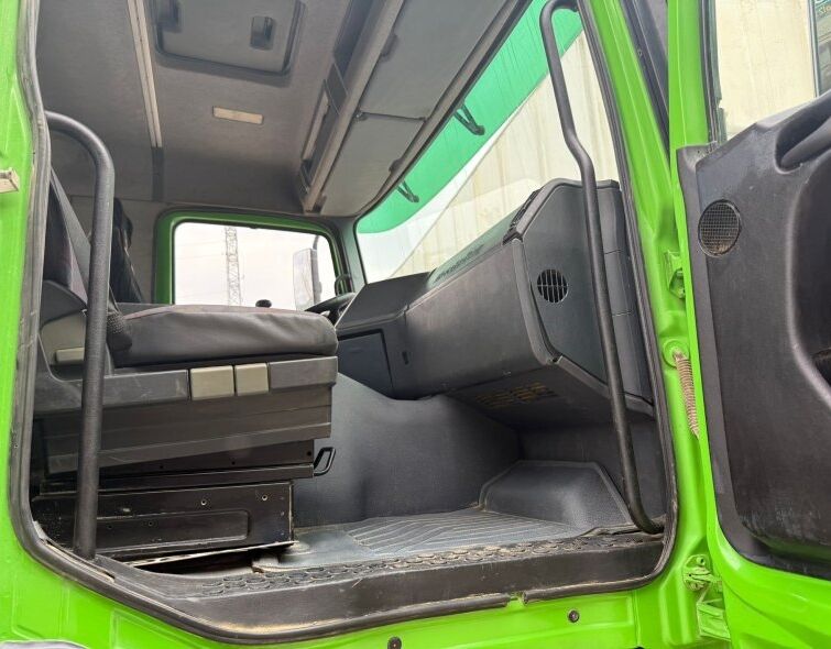 MERCEDES BENZ 2043 AS