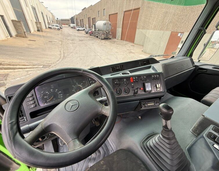 MERCEDES BENZ 2043 AS