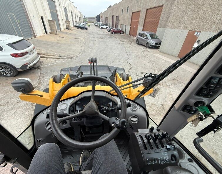 VOLVO L45G***ENREGISTRÉ***