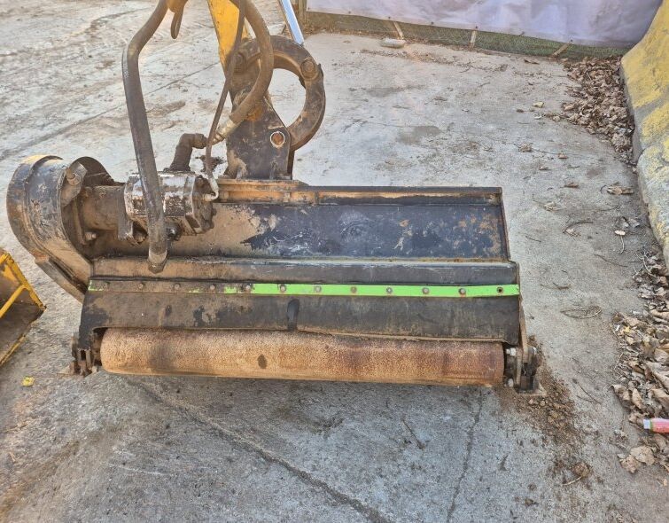 - BRAS COUPE-BROSSE OSMAQ MAC 3/5