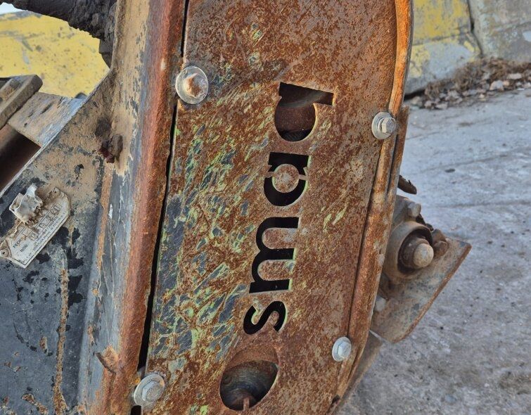 - BRAS COUPE-BROSSE OSMAQ MAC 3/5