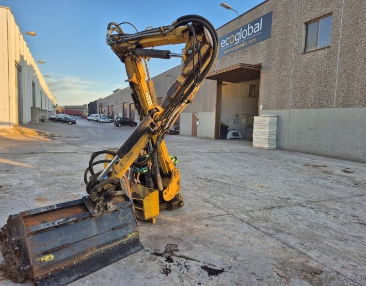 - BRAS COUPE-BROSSE OSMAQ MAC 3/5