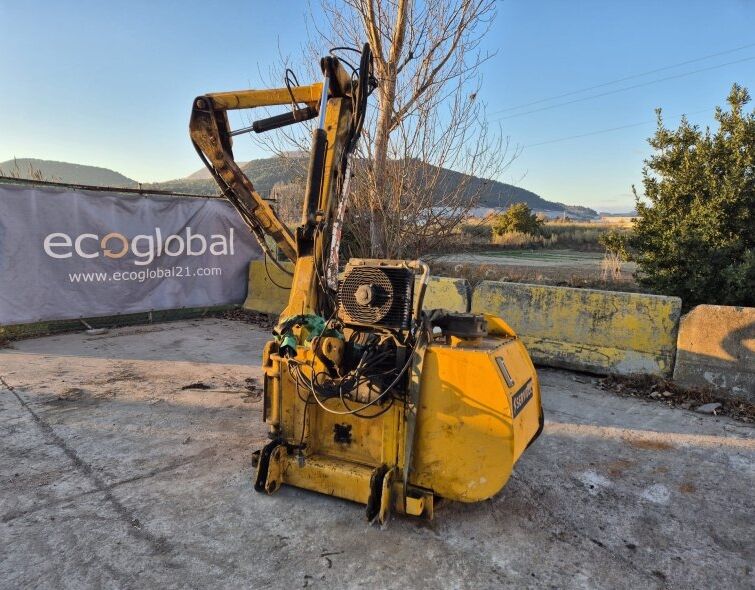 - BRAS COUPE-BROSSE OSMAQ MAC 3/5