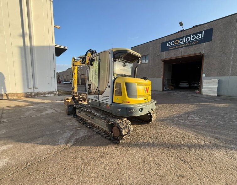 WACKER NEUSON WACKER NEUSON ET90 ***MATRICULADA***