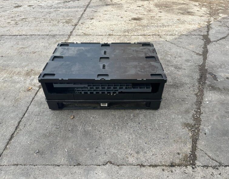 - CAJAS PALETde ocasión