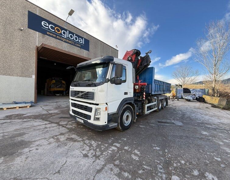 VOLVO FM62 440