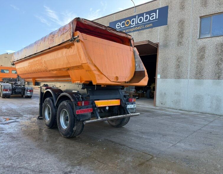 MEILLER KIPPER MHKS 41/2-G