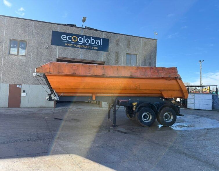 MEILLER KIPPER MHKS 41/2-G