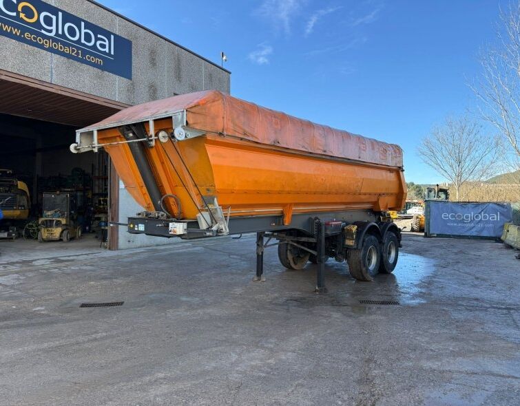 MEILLER KIPPER MHKS 41/2-G