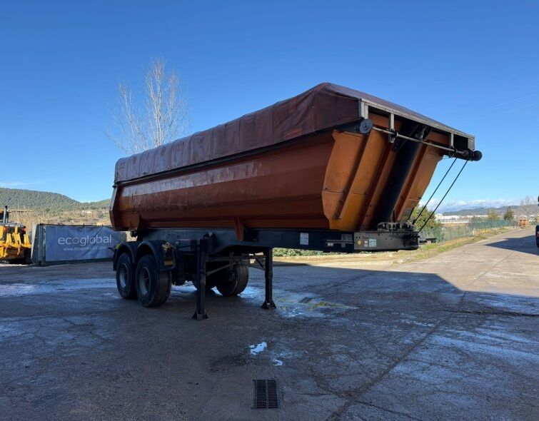 MEILLER KIPPER MHKS 41/2-G