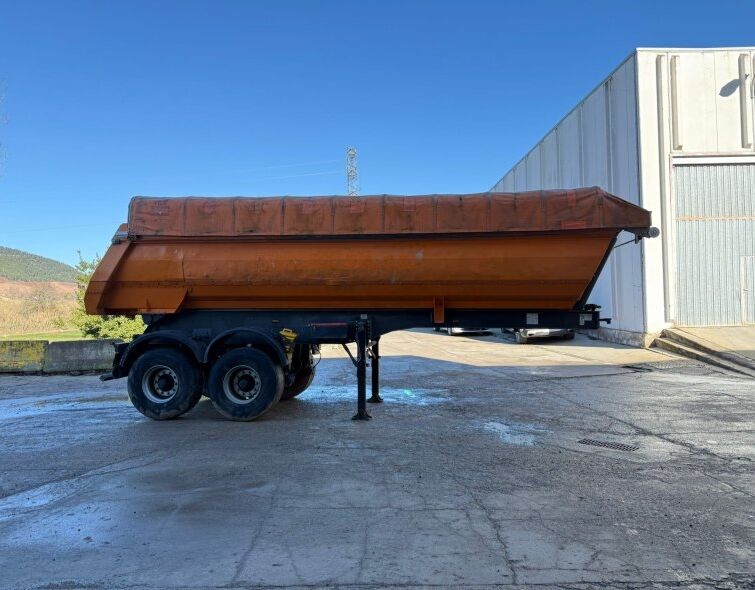 MEILLER KIPPER MHKS 41/2-G