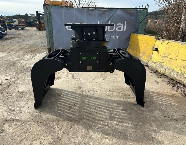 HANER HG1000d'ocasió