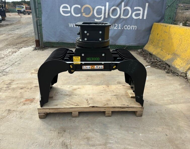 HANER HG300Dd'ocasió