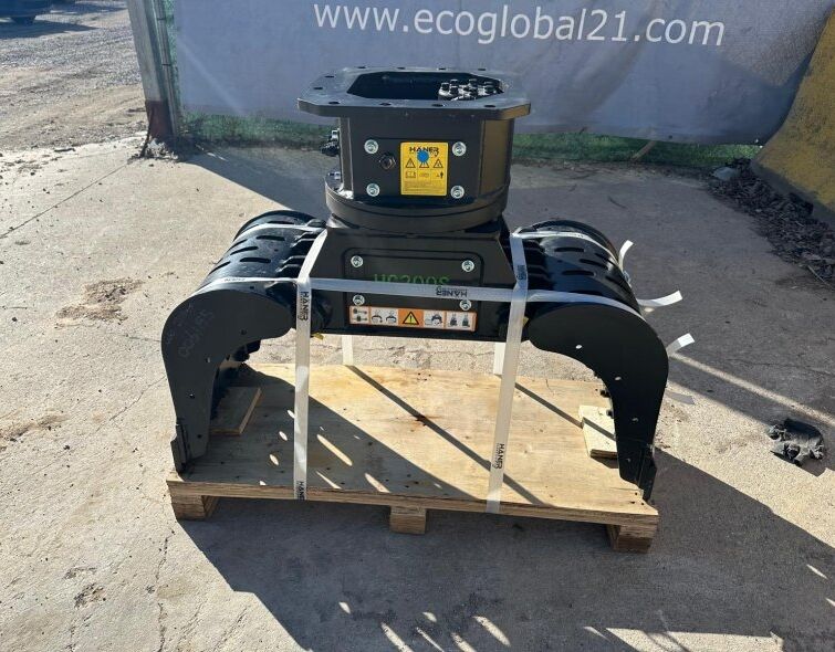 HANER HG200Sd'ocasió