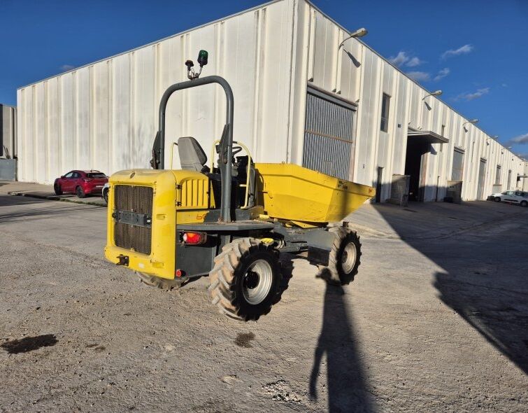 WACKER NEUSON DW60
