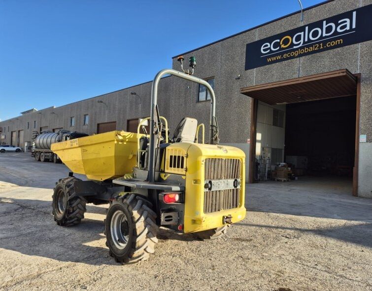 WACKER NEUSON DW60