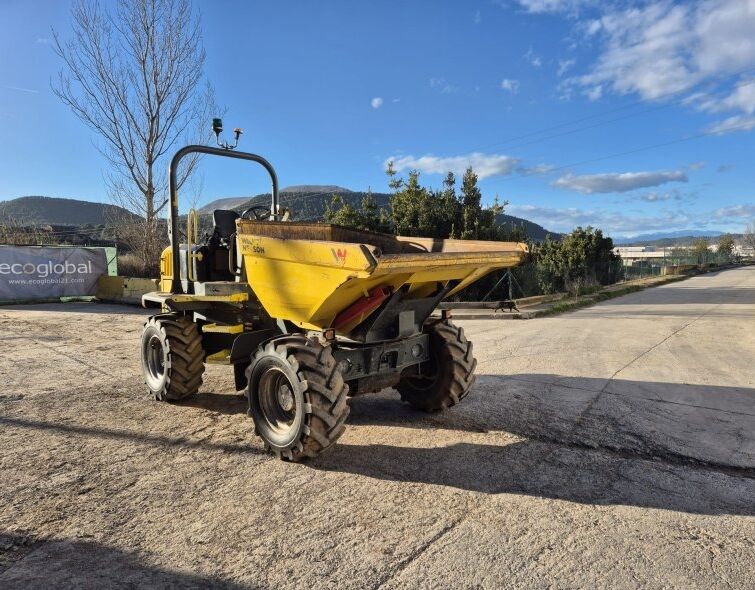 WACKER NEUSON DW60