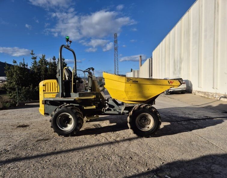 WACKER NEUSON DW60