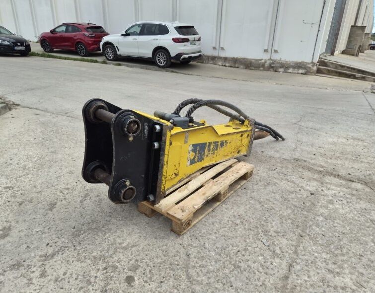 EPIROC  MB1200 ***LIKE NEW***