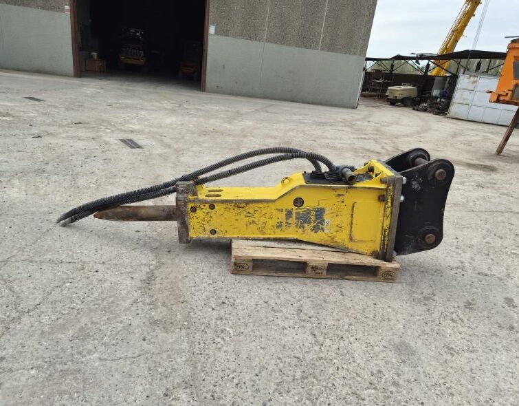 EPIROC  MB1200 ***LIKE NEW***