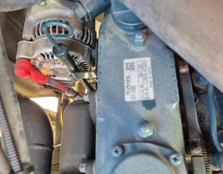 AUSA  D150 AHG *** LIKE NEW ***