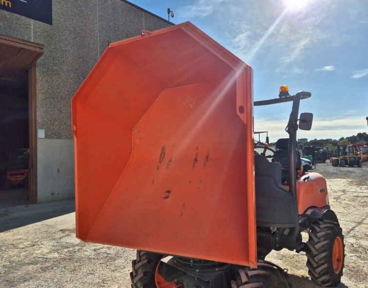 AUSA  D150 AHG *** LIKE NEW ***