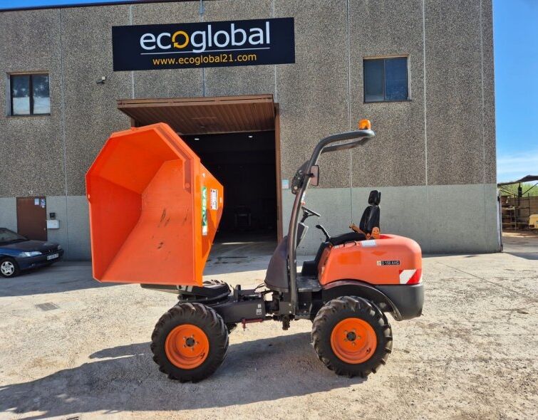 AUSA  D150 AHG *** LIKE NEW ***